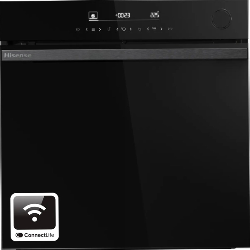 Hisense OVEN BO3PS5V01-7-BSA66346PBGWIFI 77 A Nero
