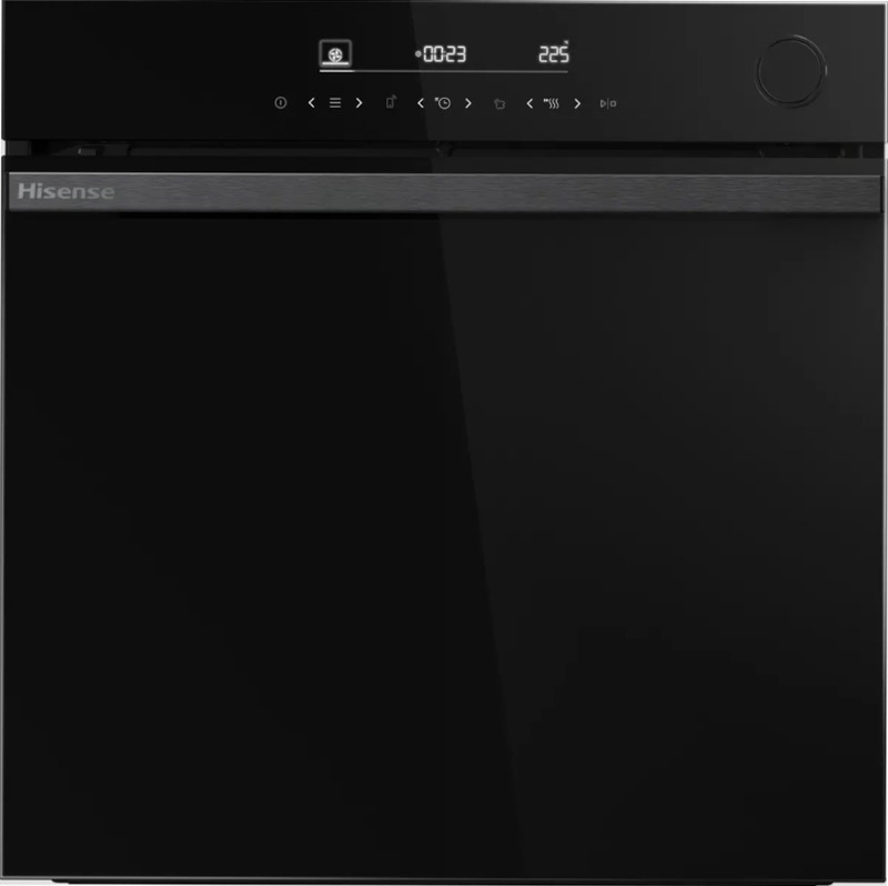 Hisense OVEN BO3PS5V01-7-BSA66346PBGWIFI 77 A Nero
