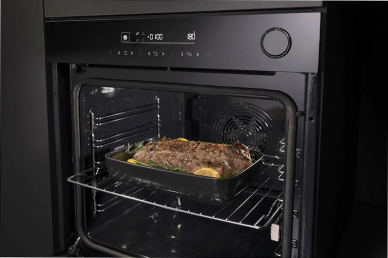 Hisense OVEN BO3PS5V01-7-BSA66346PBGWIFI 77 A Nero