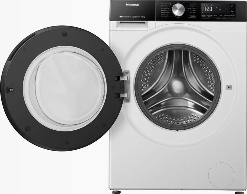 Hisense WASHER-DRY WD3S9043BW3
