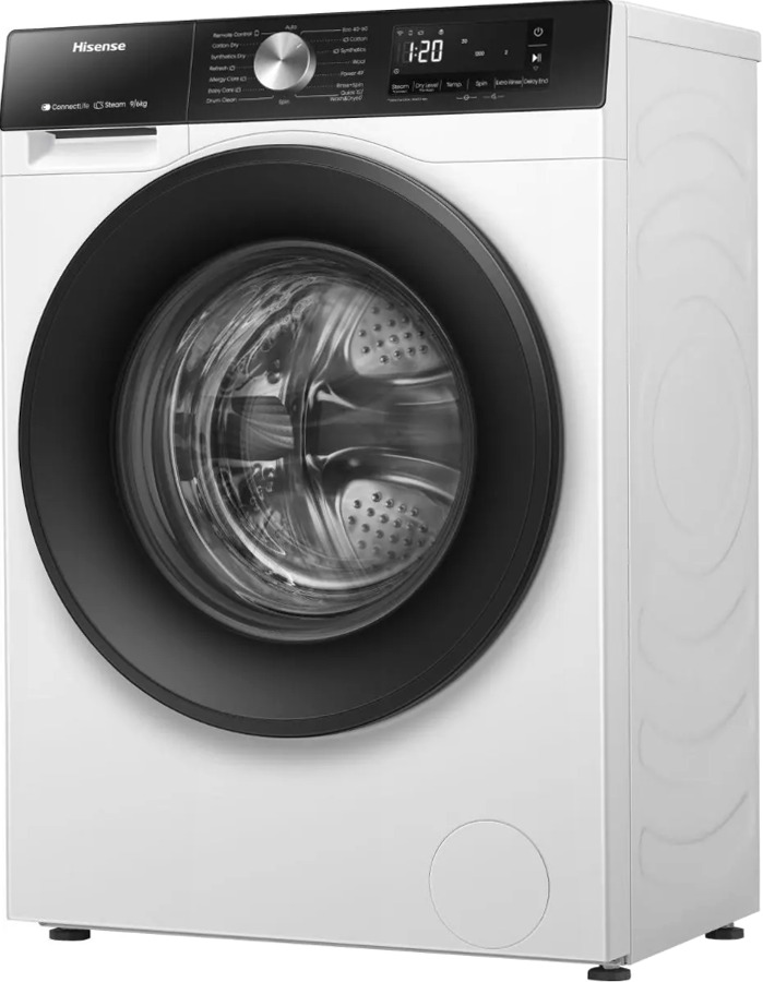 Hisense WASHER-DRY WD3S9043BW3