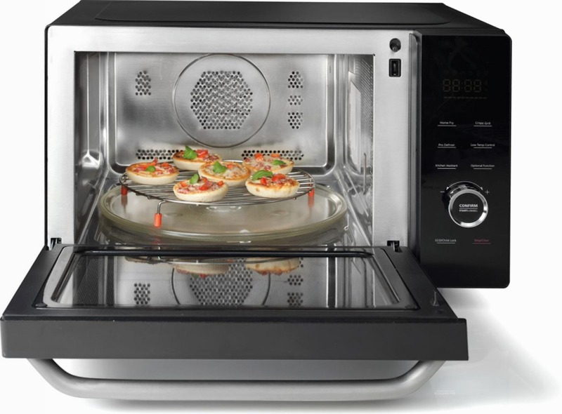 Hisense Oven MW TC034A2LX H30MOBS10HC Nero 31.5