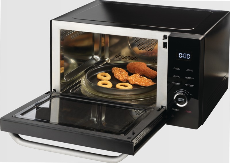 Hisense Oven MW TC034A2LX H30MOBS10HC Nero 31.5