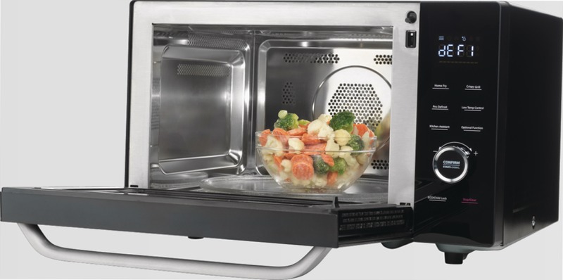 Hisense Oven MW TC034A2LX H30MOBS10HC Nero 31.5