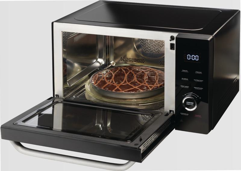 Hisense Oven MW TC034A2LX H30MOBS10HC Nero 31.5