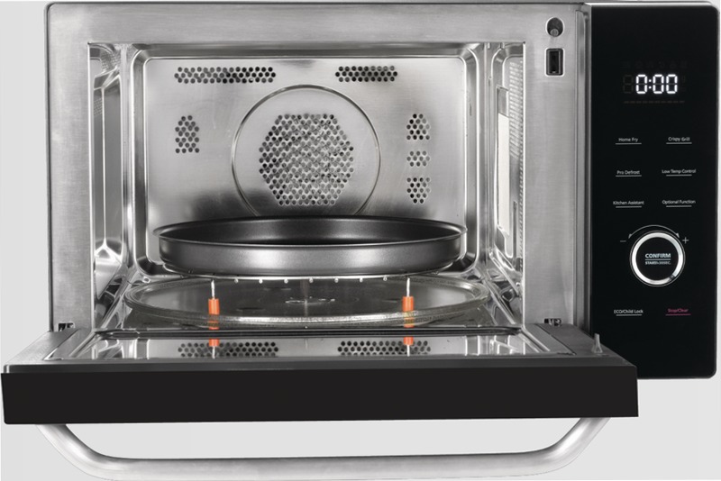 Hisense Oven MW TC034A2LX H30MOBS10HC Nero 31.5