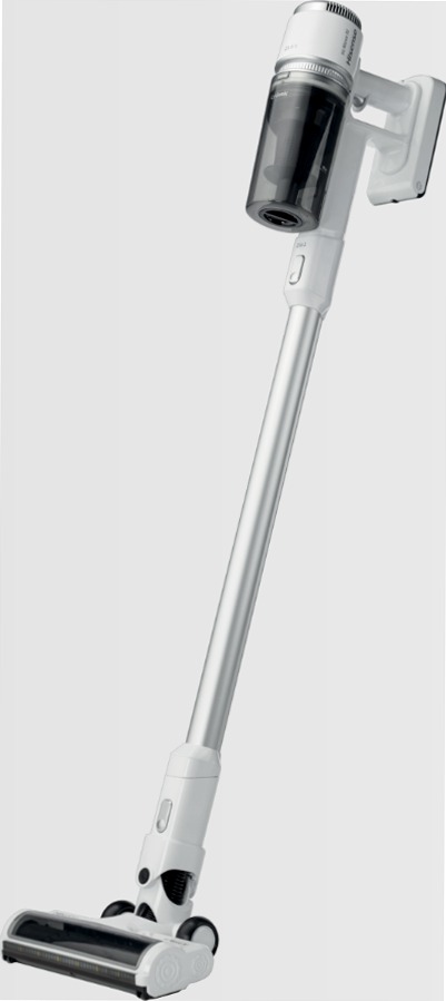 Hisense HVC6134W Vacuum Cleaner - Aspirapolvere senza filo 0.5lt C Bianco
