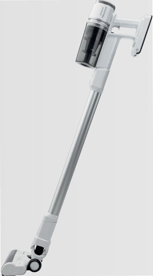 Hisense HVC6134W Vacuum Cleaner - Aspirapolvere senza filo 0.5lt C Bianco