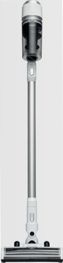 Hisense HVC6134W Vacuum Cleaner - Aspirapolvere senza filo 0.5lt C Bianco