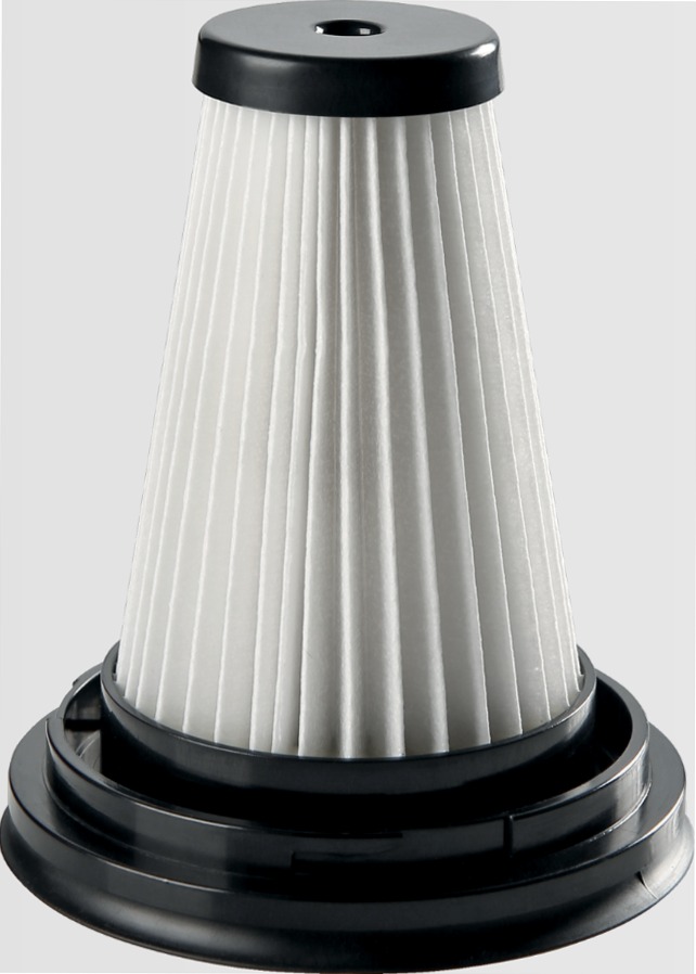 Hisense HVC6134W Vacuum Cleaner - Aspirapolvere senza filo 0.5lt C Bianco