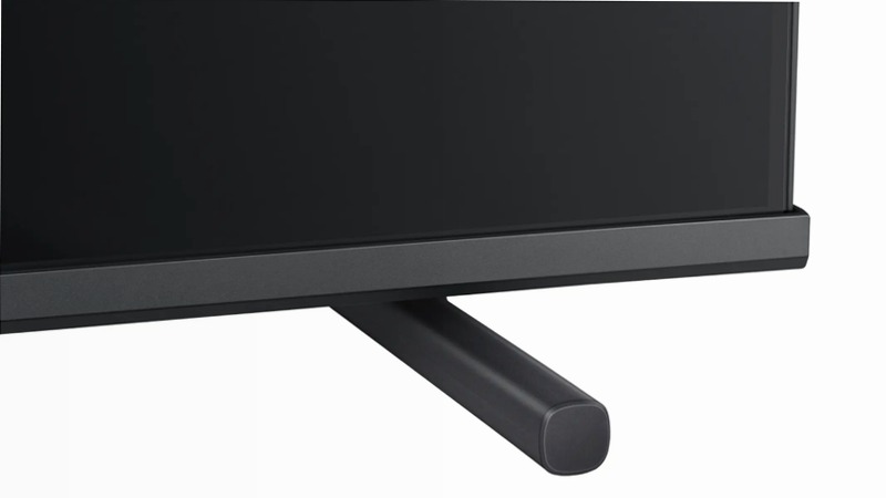 Hisense TV SET 40A59KQ Nero 40" HD QLED