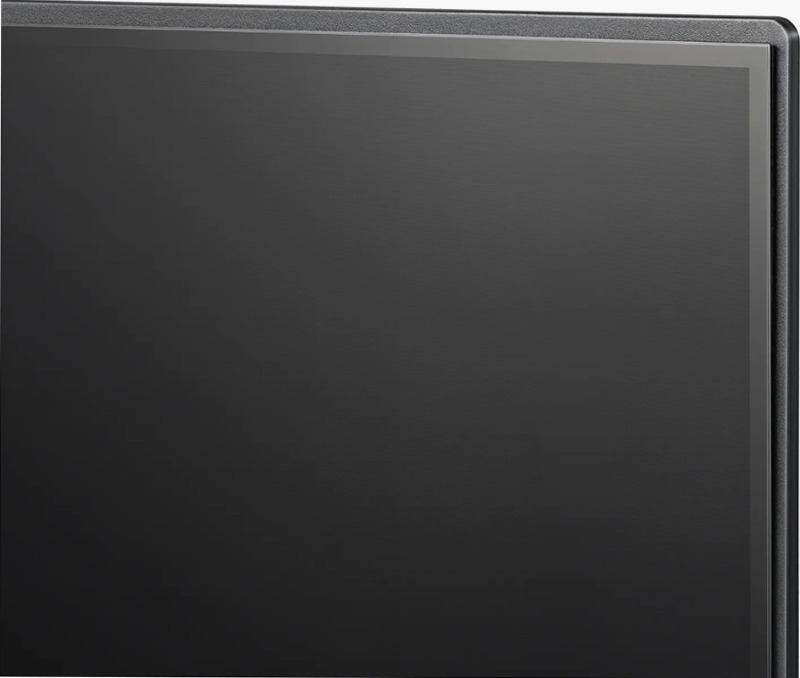 Hisense TV SET 40A59KQ Nero 40" HD QLED