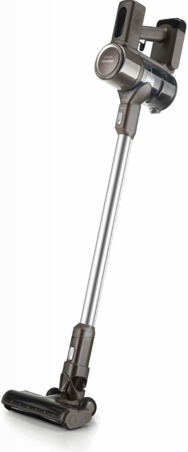 Hisense VACUUM CLEANER HVC6463DA 0.5lt Nero