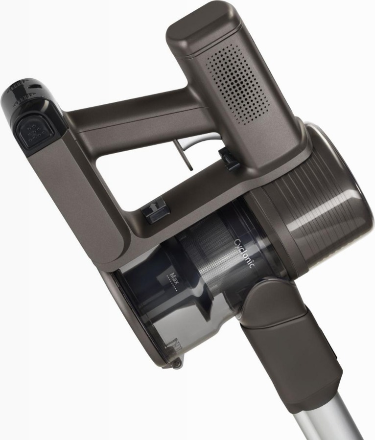 Hisense VACUUM CLEANER HVC6463DA 0.5lt Nero