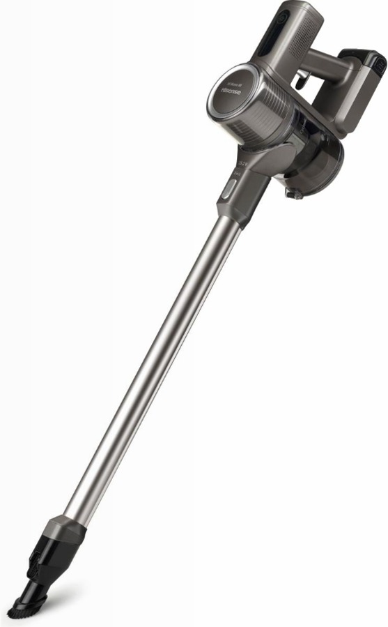 Hisense VACUUM CLEANER HVC6463DA 0.5lt Nero