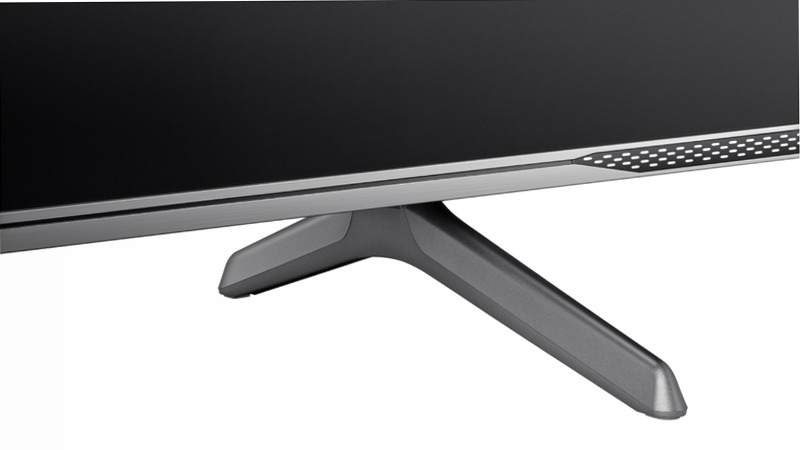 Smart TV QLED Hisense 65E7KQ PRO Nero 65" HD