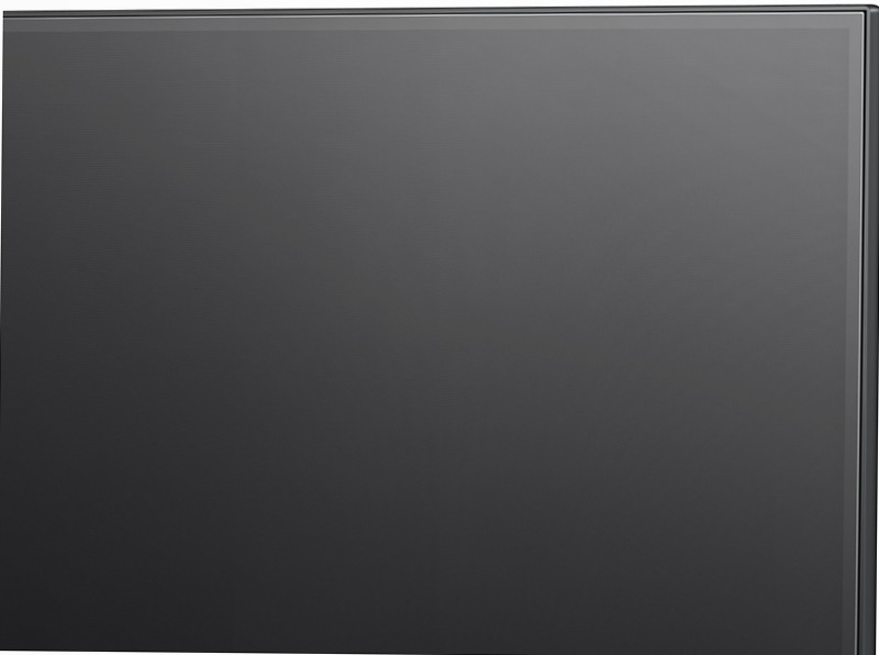Smart TV QLED Hisense 65E7KQ PRO Nero 65" HD
