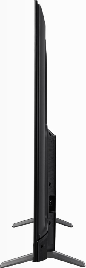 Smart TV QLED Hisense 65E7KQ PRO Nero 65" HD