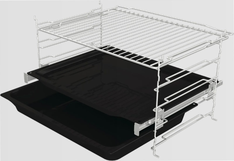 Forno - BSA65226ADBG - Hisense