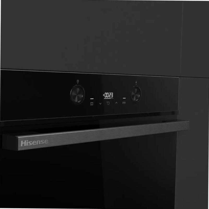 Forno - BSA65226ADBG - Hisense