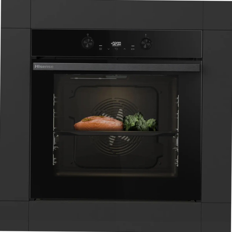 Forno - BSA65226ADBG - Hisense
