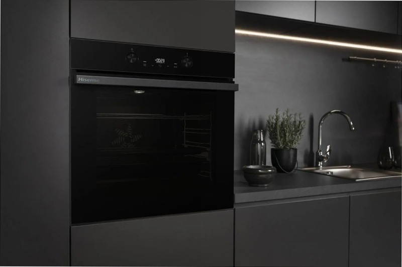 Forno - BSA65226ADBG - Hisense