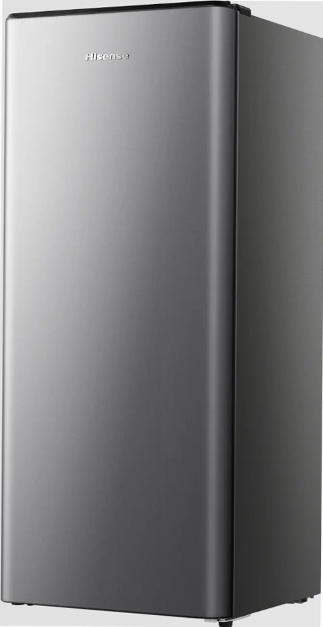 Frigorifero Hisense RR220D4BDE Grigio E 150lt