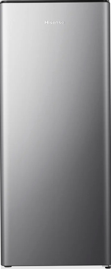 Frigorifero Hisense RR220D4BDE Grigio E 150lt