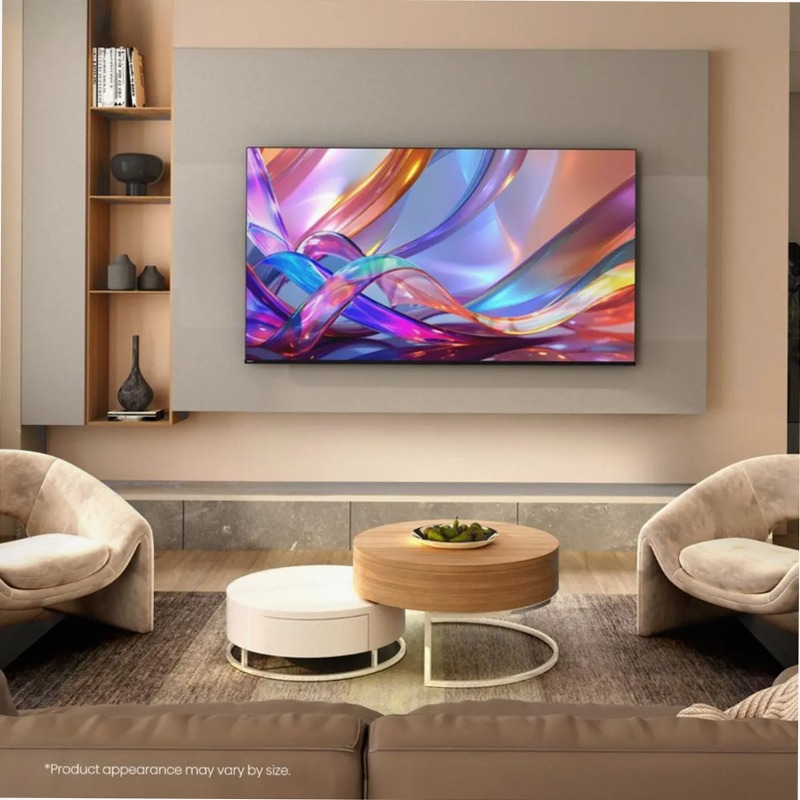 Hisense TV SET 75E7DS HSN