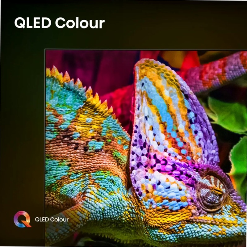 Hisense TV SET 55U79Q - Smart TV ULED Nero 55" HD LED