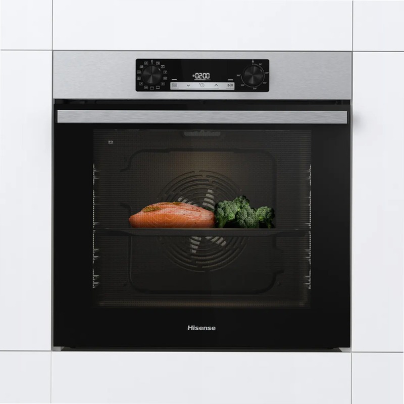 Hisense OVEN BO3PE6C02-5-BI64211EPX HSN