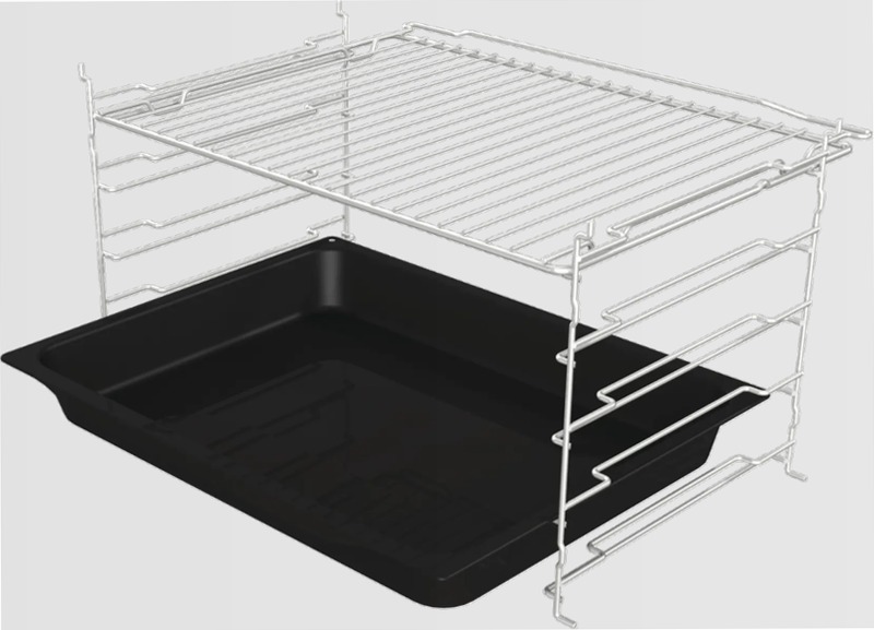 Hisense OVEN BO3PE6C02-5-BI64211EPX HSN