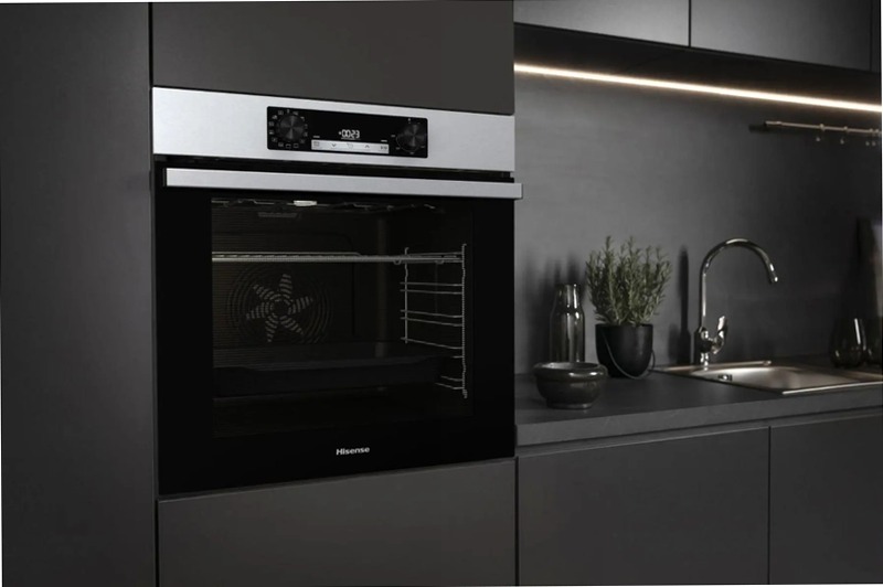Hisense OVEN BO3PE6C02-5-BI64211EPX HSN