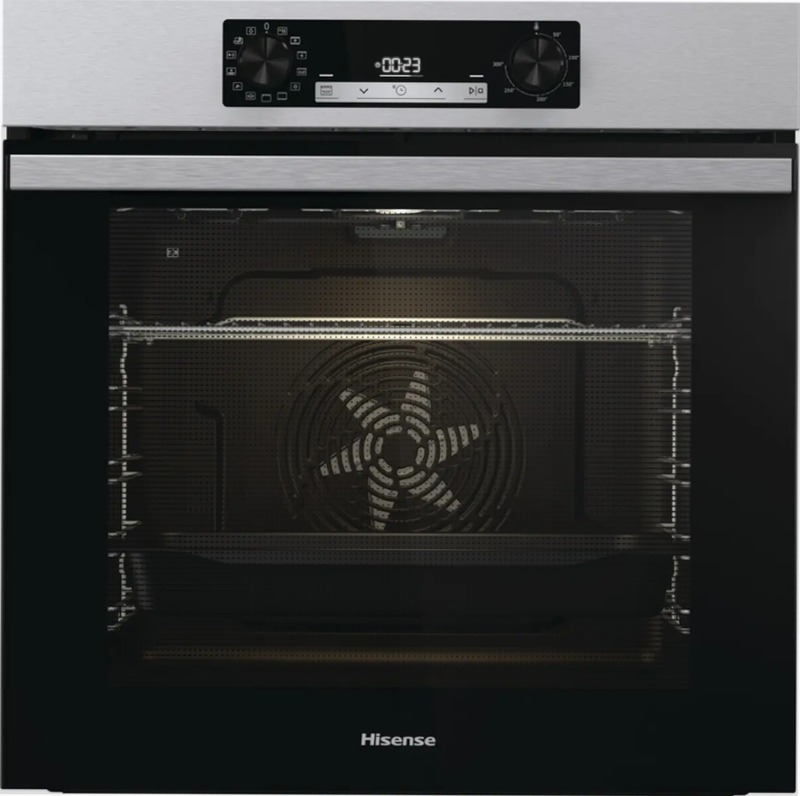 Hisense OVEN BO3PE6C02-5-BI64211EPX HSN