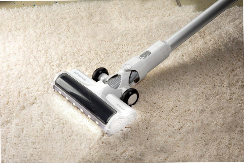 Hisense VACUUM CLEANER HVC6133W 0.5lt