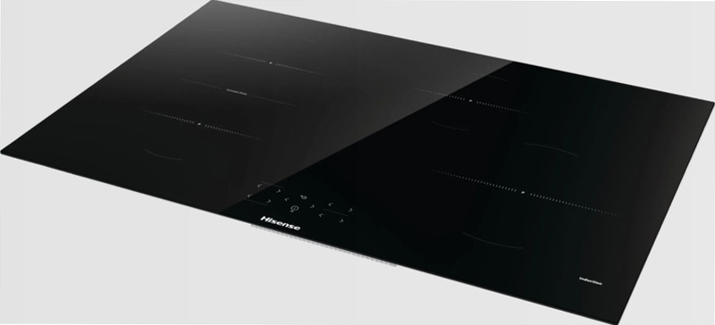 Hisense HOB BI8DD-B0-HI8421BKR Nero Induzione 2