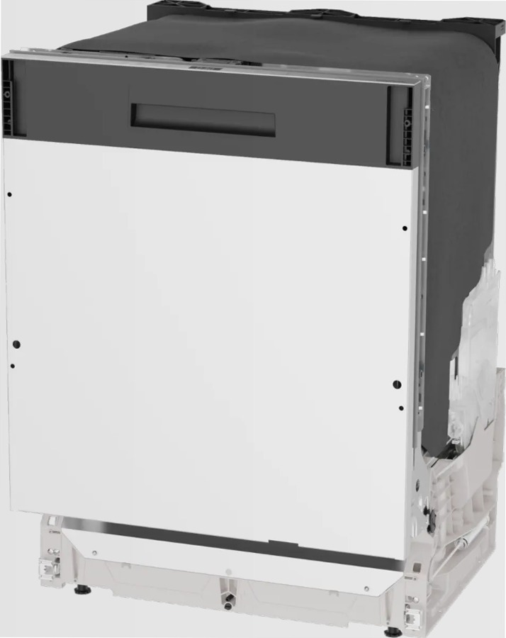 Hisense DW50.2 HV16B - Lavastoviglie 16 Coperti B