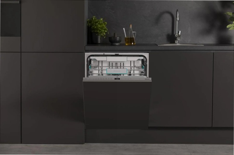 Hisense DW50.2 HV16B - Lavastoviglie 16 Coperti B
