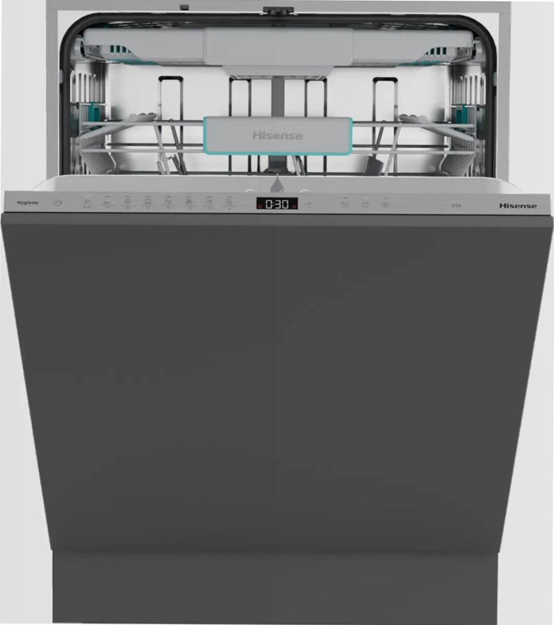 Hisense DW50.2 HV16B - Lavastoviglie 16 Coperti B