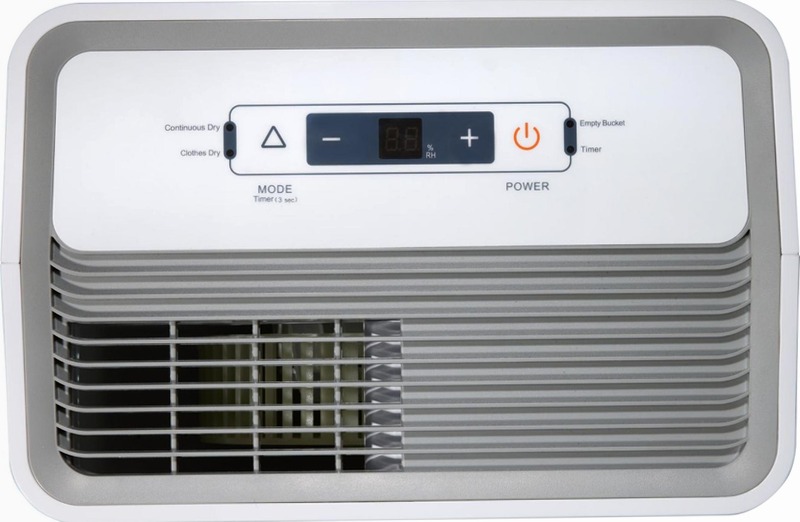 Hisense DEHUMIDIFIER D12HW HSN