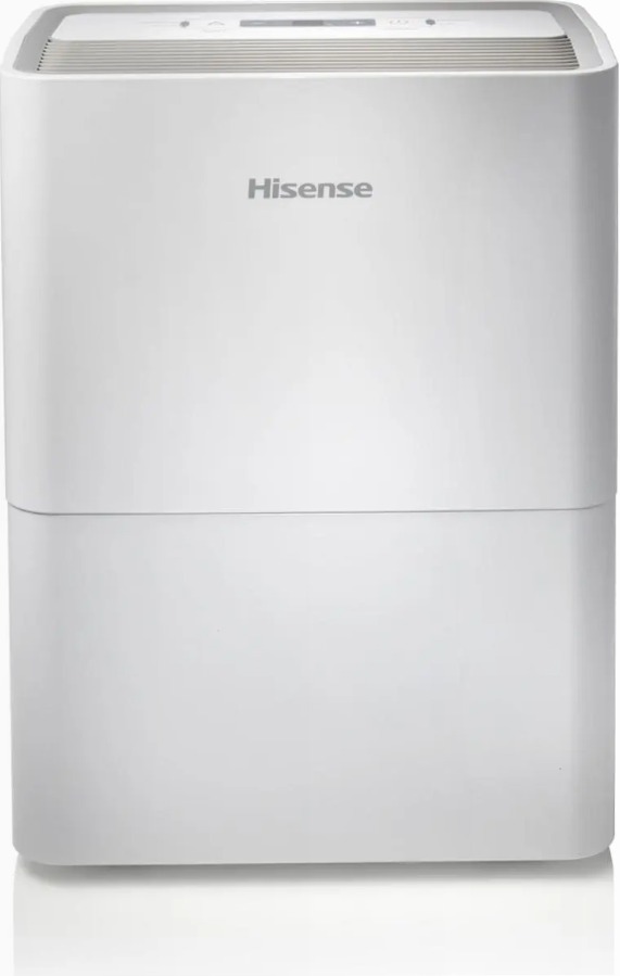 Hisense D12HW - Deumidificatore per casa