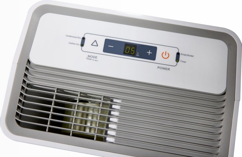 Hisense DEHUMIDIFIER D12HW HSN