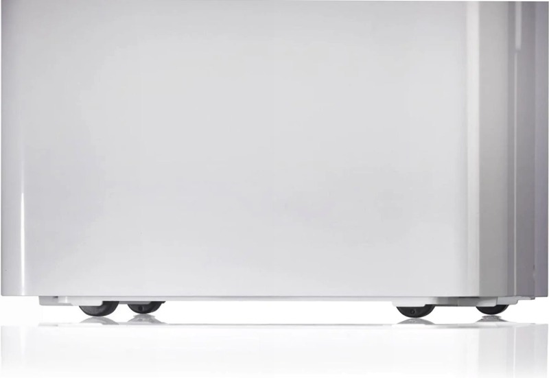 Hisense D12HW - Deumidificatore per casa