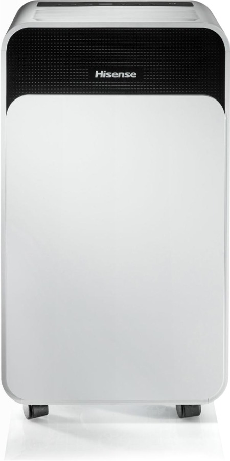 Deumidificatore Hisense D16CW Bianco