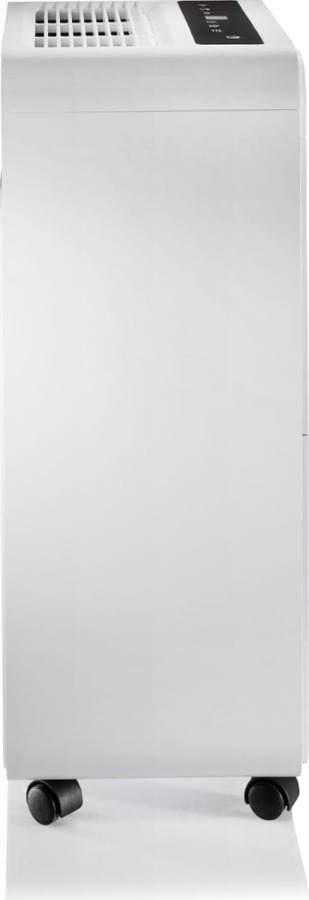 Deumidificatore Hisense D16CW Bianco