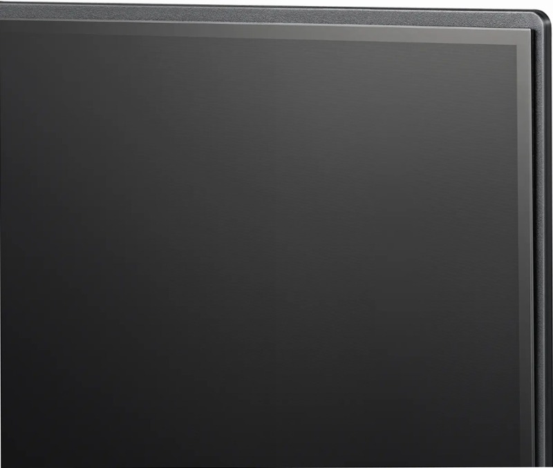 Hisense TV SET 40A5KQ HSN Nero 40" HD QLED