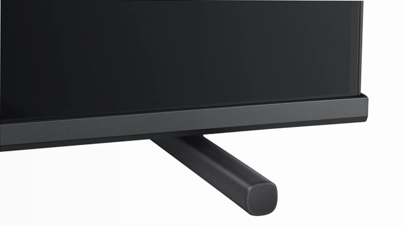 Hisense TV SET 40A5KQ HSN Nero 40" HD QLED