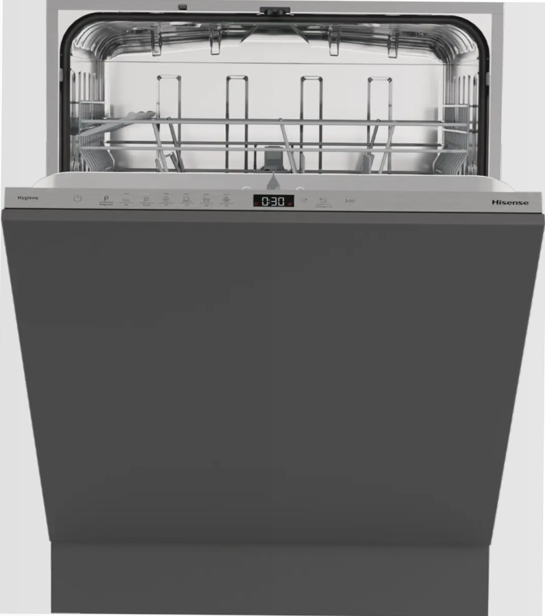Lavastoviglie Hisense HV642D65 - Classe Energetica D 14