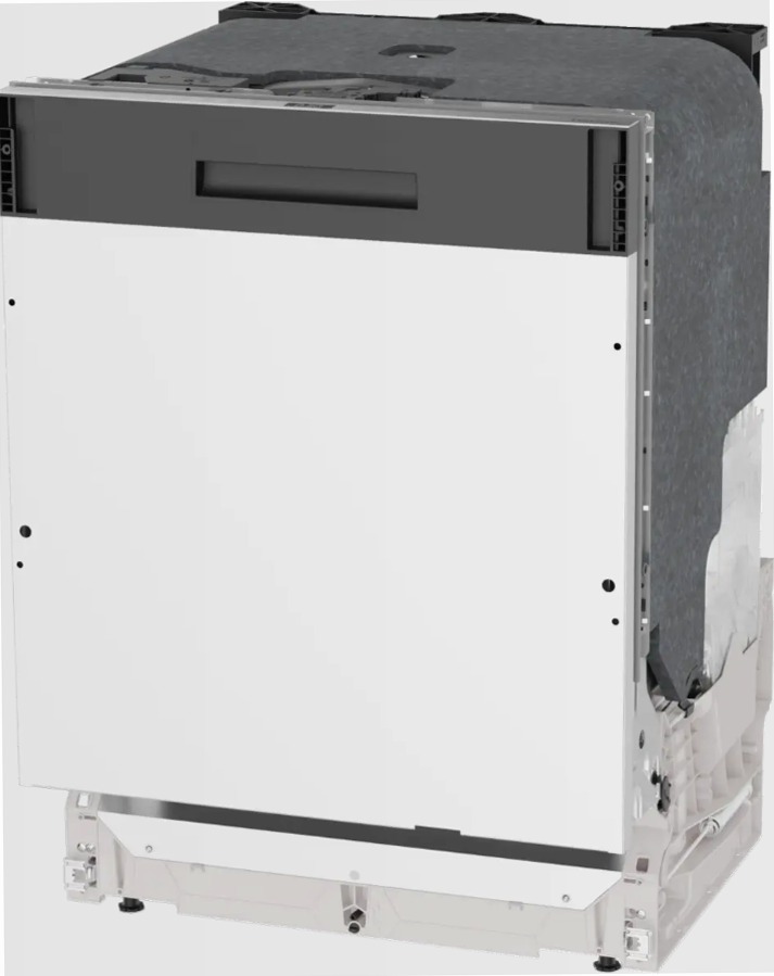 Lavastoviglie Hisense HV642D65 - Classe Energetica D 14