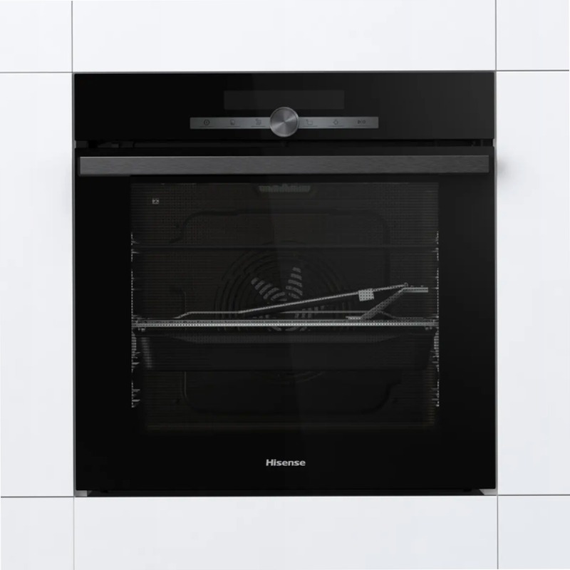 Hisense OVEN BO3PYEI01-3-BI350BGPZ 77 A Nero